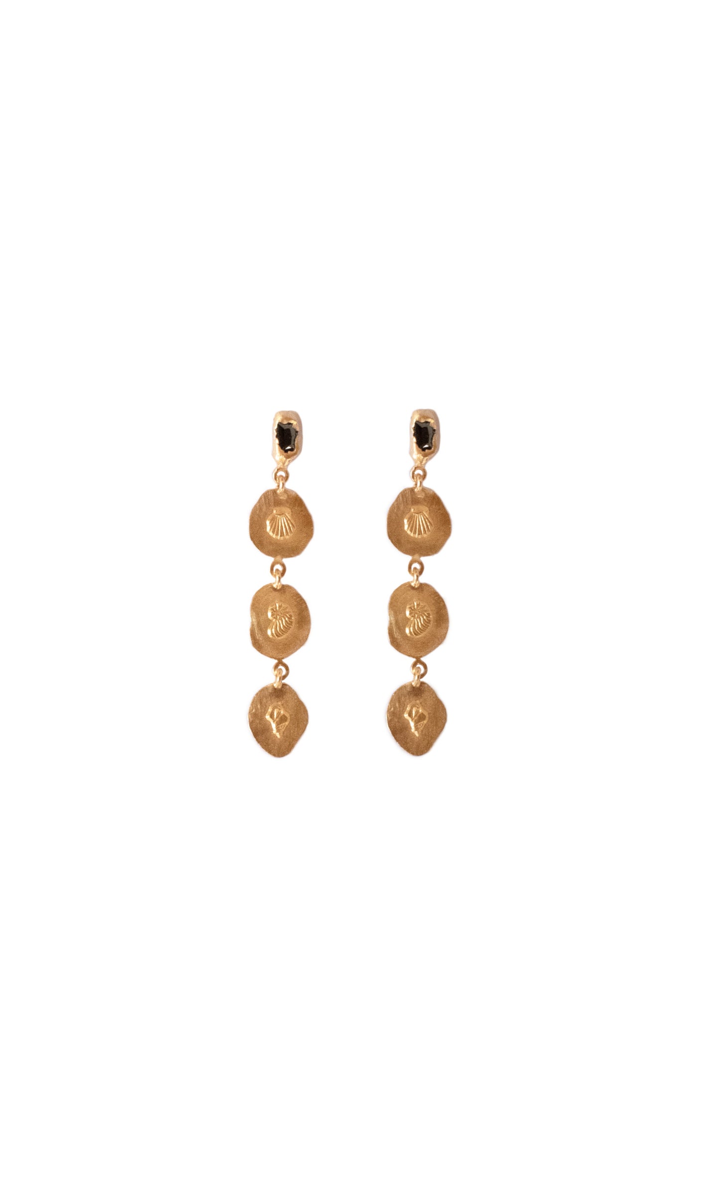 Noite Estrelada Earrings