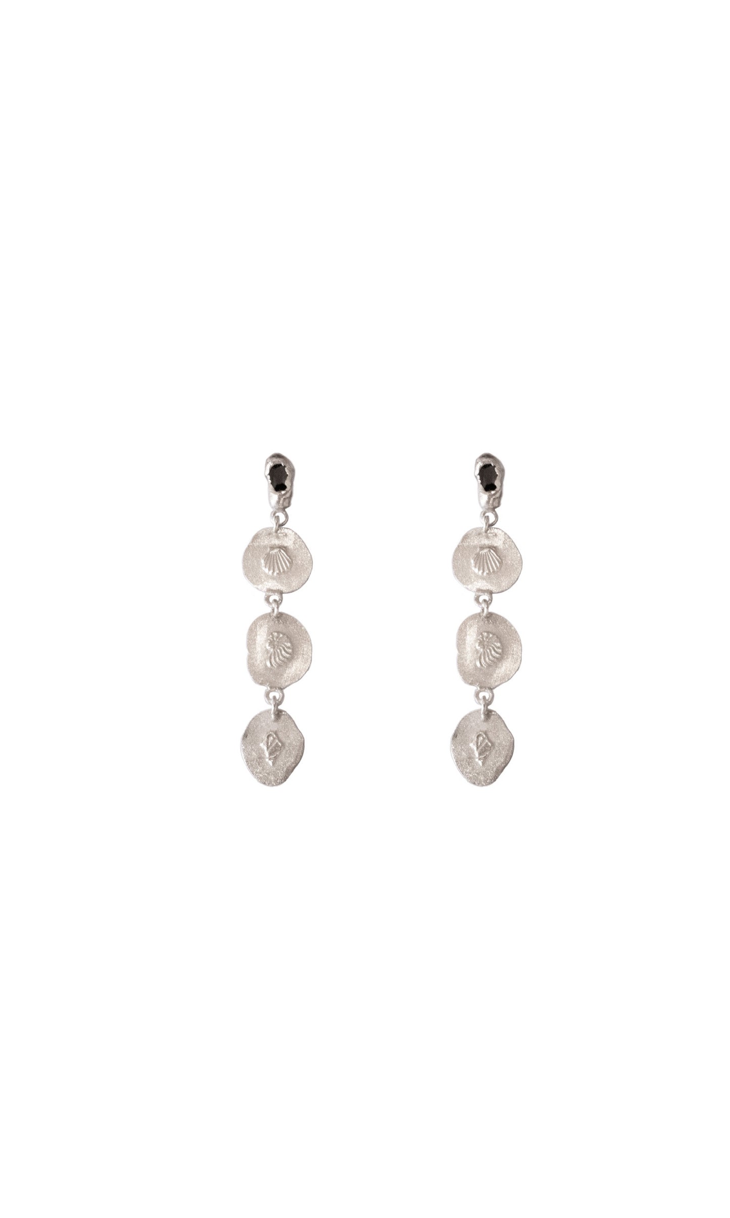 Noite Estrelada Earrings