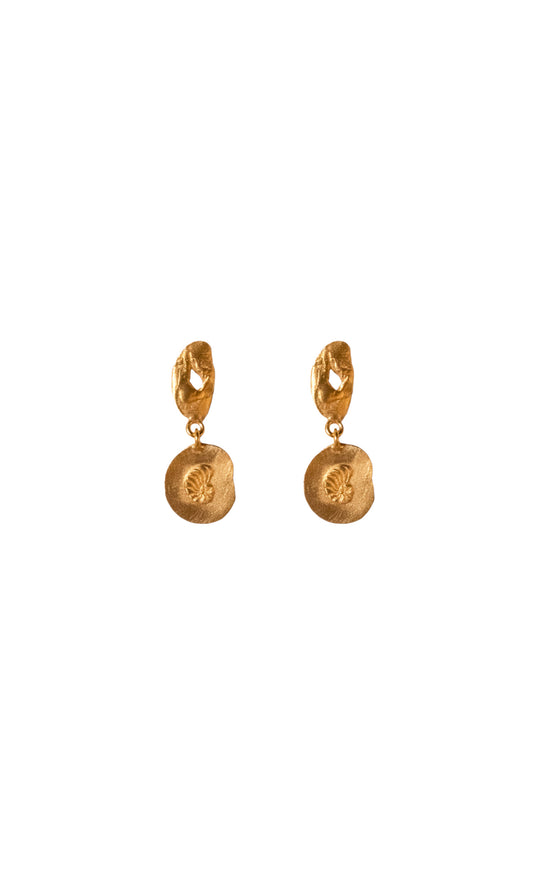 Viagem Earrings