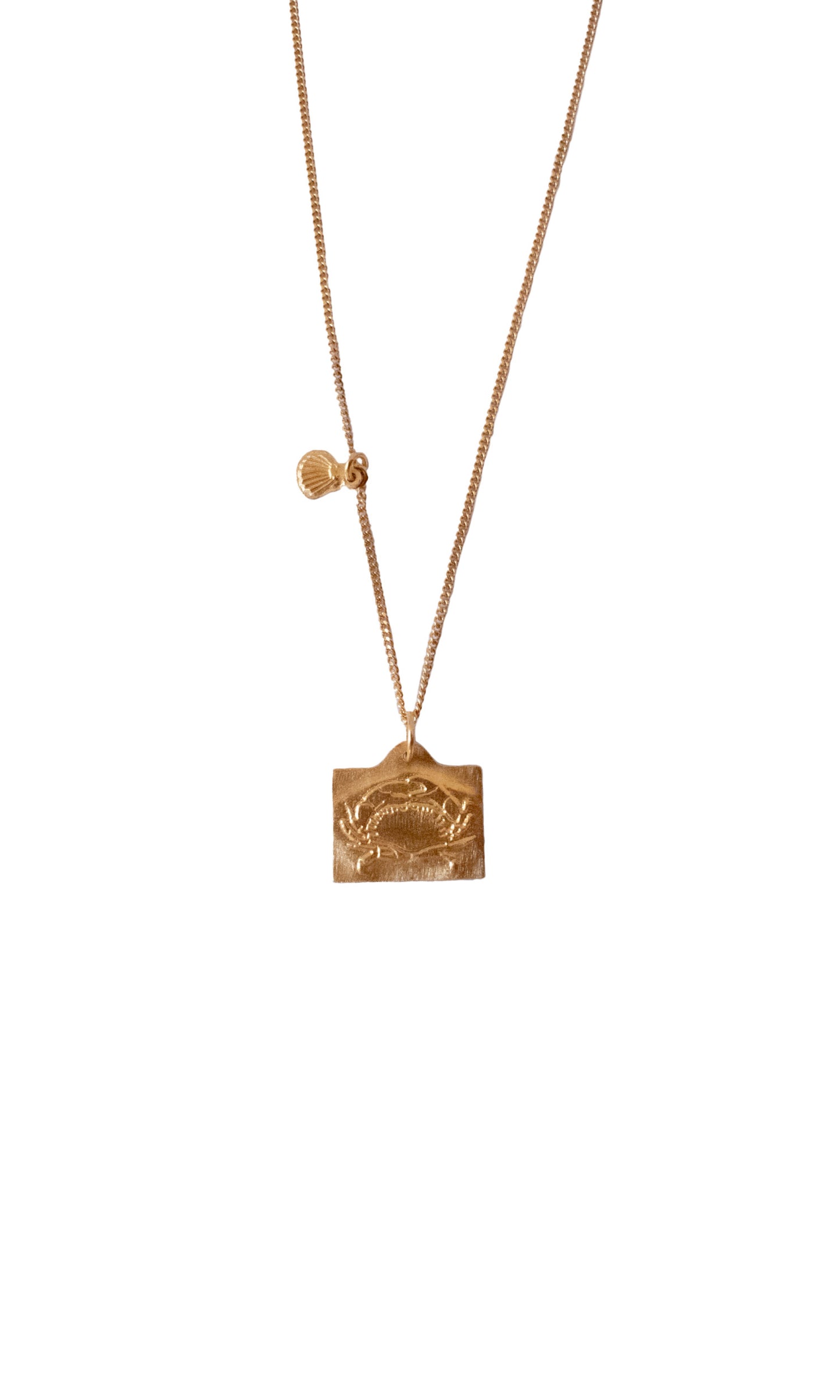 Calmaria Necklace