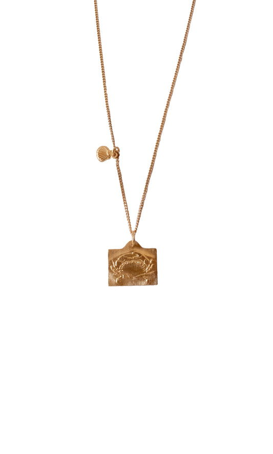 Calmaria Necklace