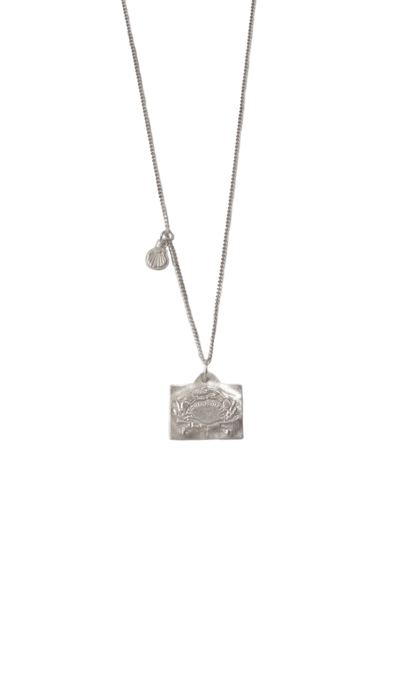Calmaria Necklace