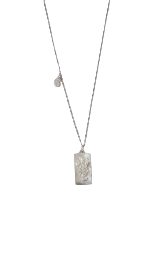 Com Vagar Necklace