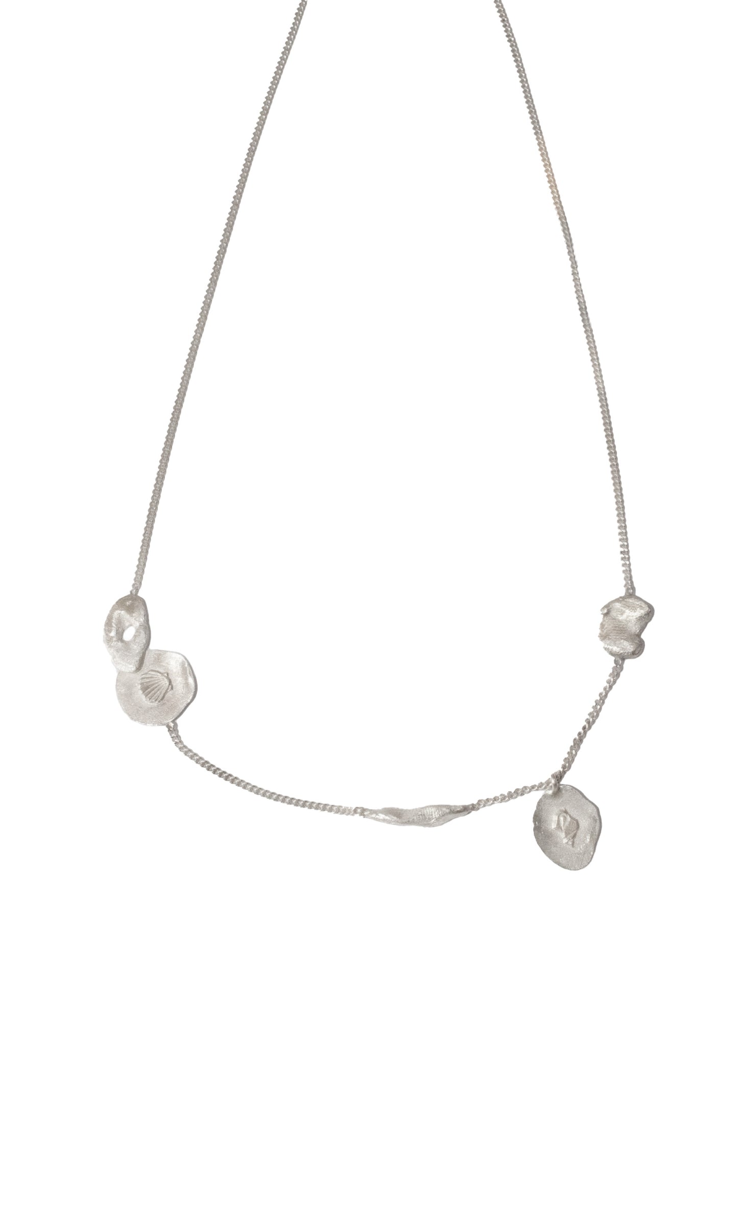 Último Mergulho Necklace