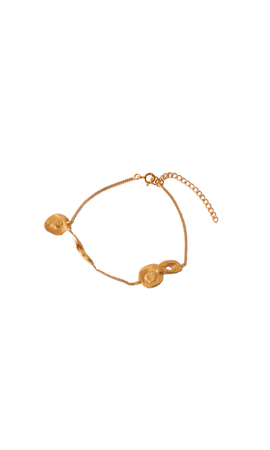 Vento Quente Bracelet