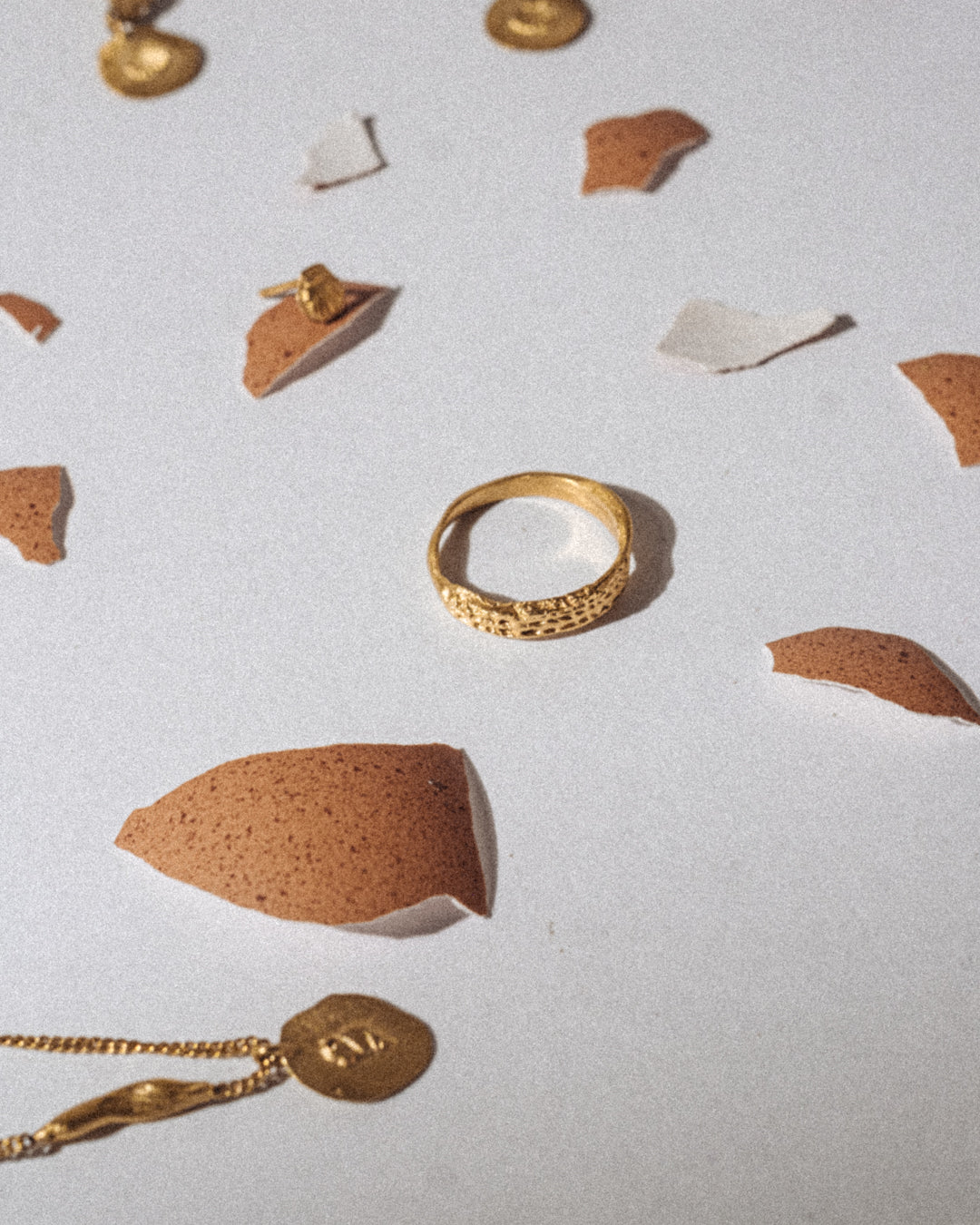 Entardecer Ring