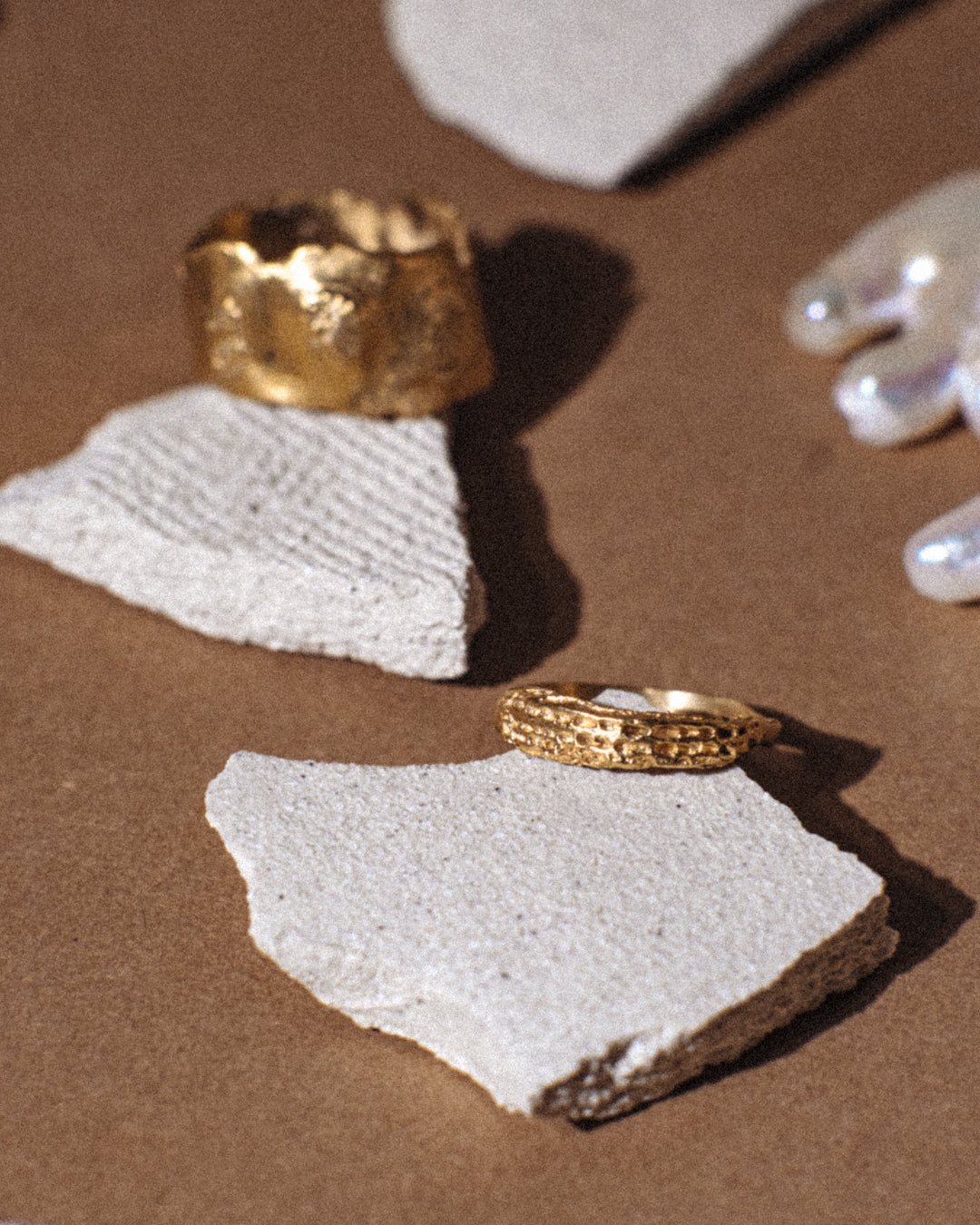 Entardecer Ring