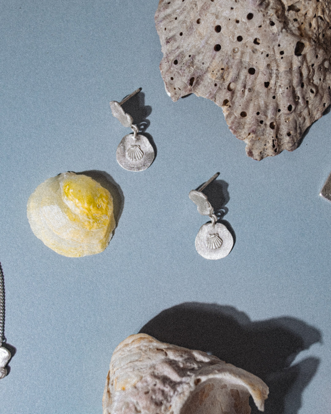 Aragem Earrings