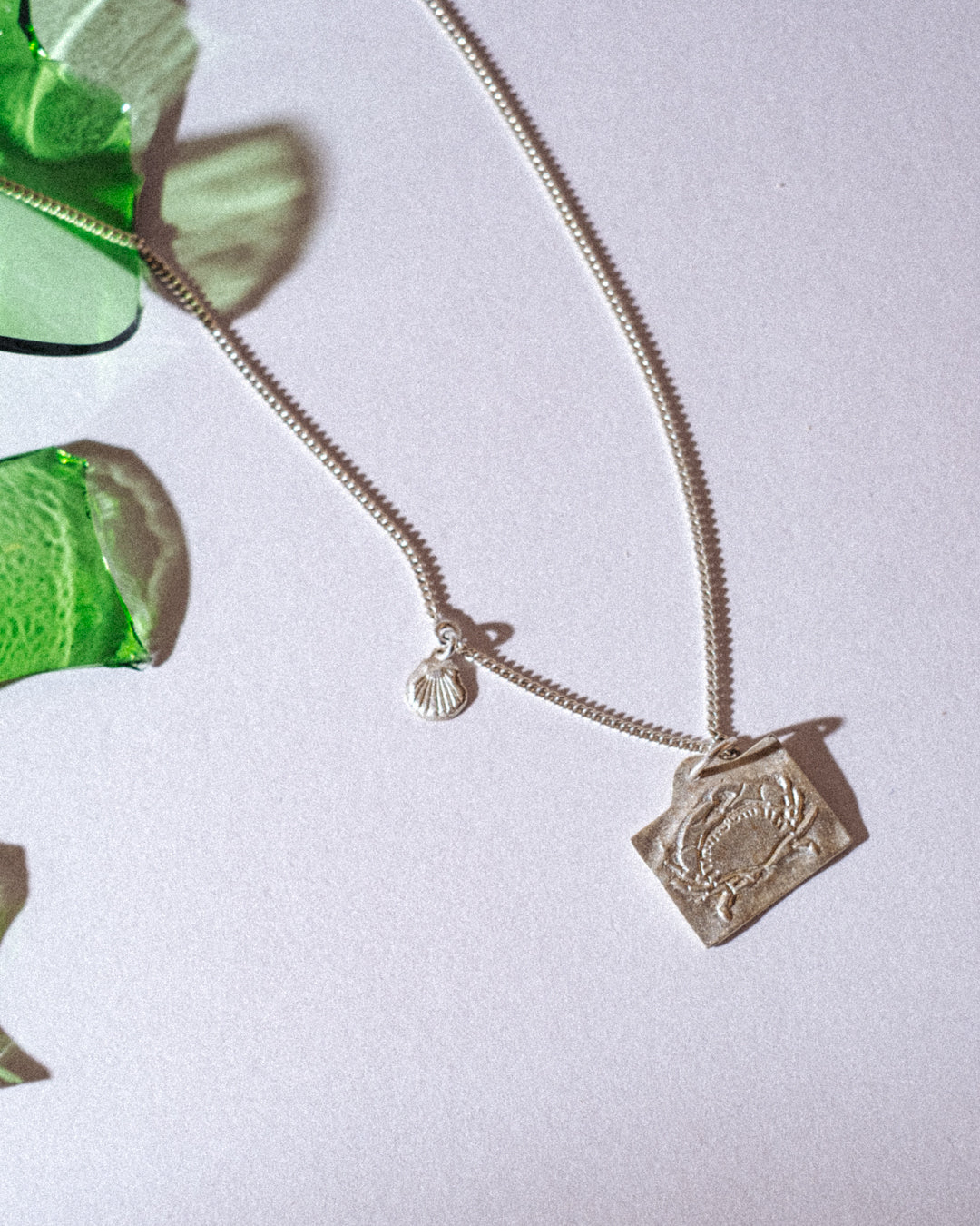 Calmaria Necklace