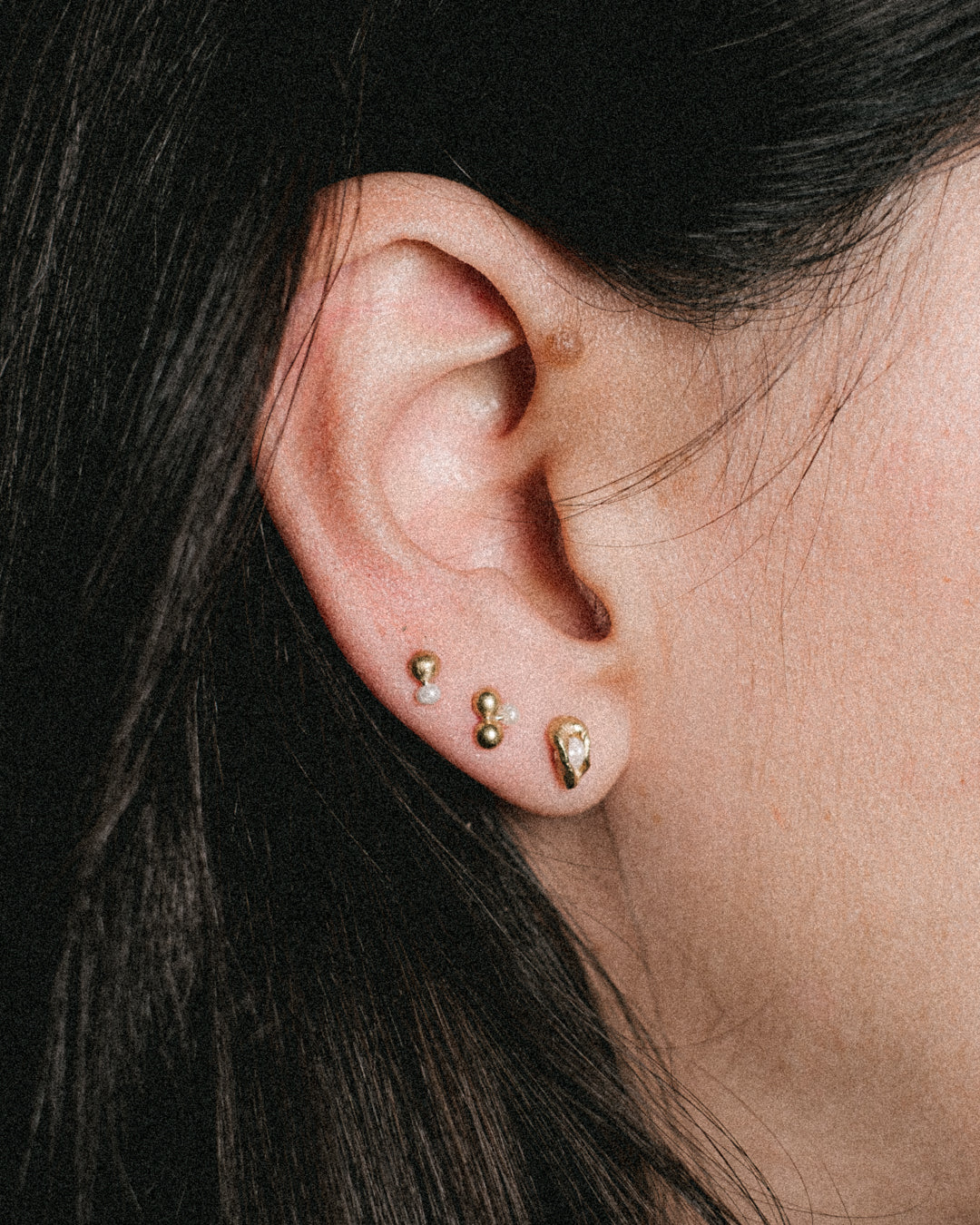 Zimbro Earrings