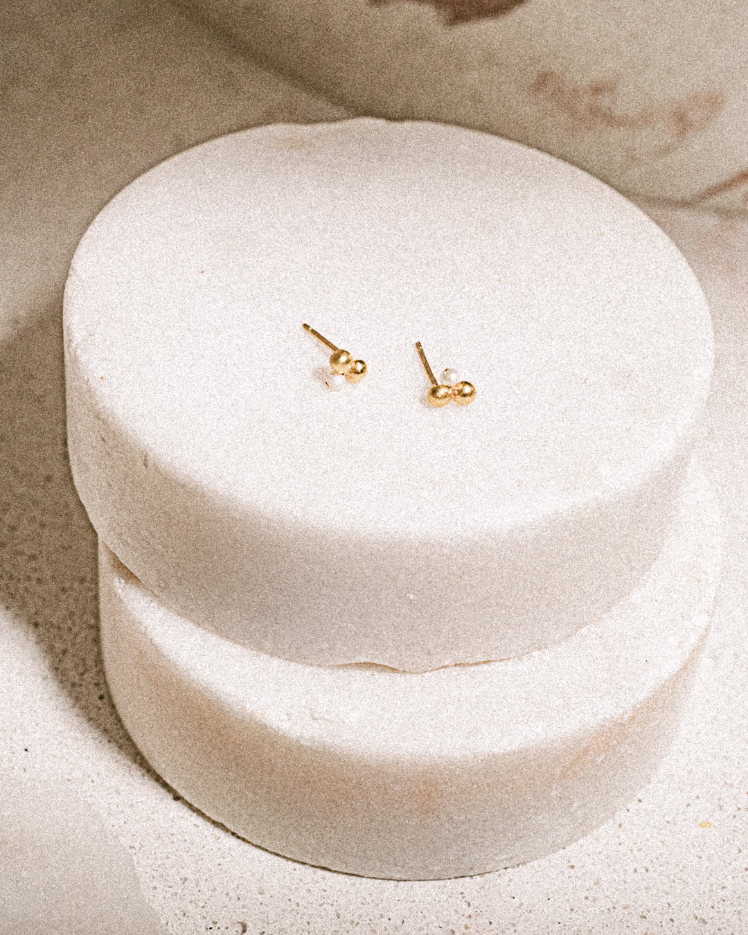 Funcho Earrings