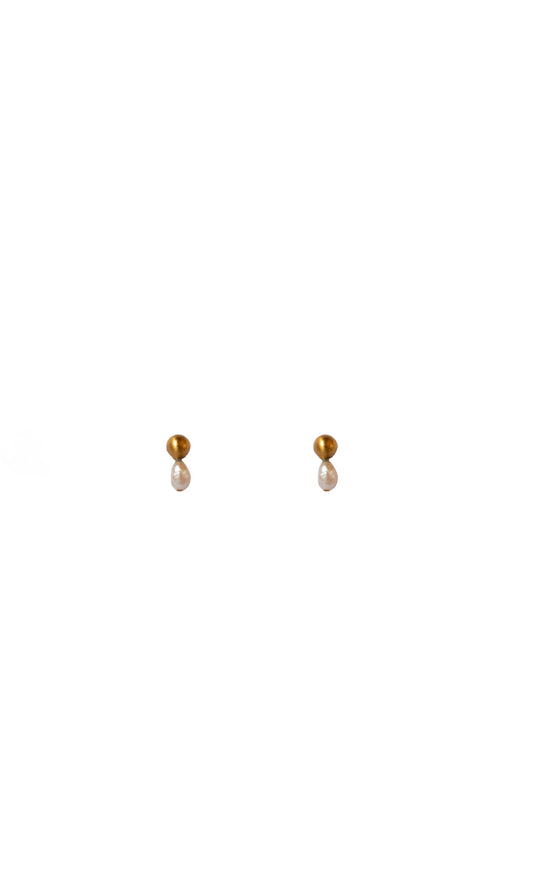 Zimbro Earrings