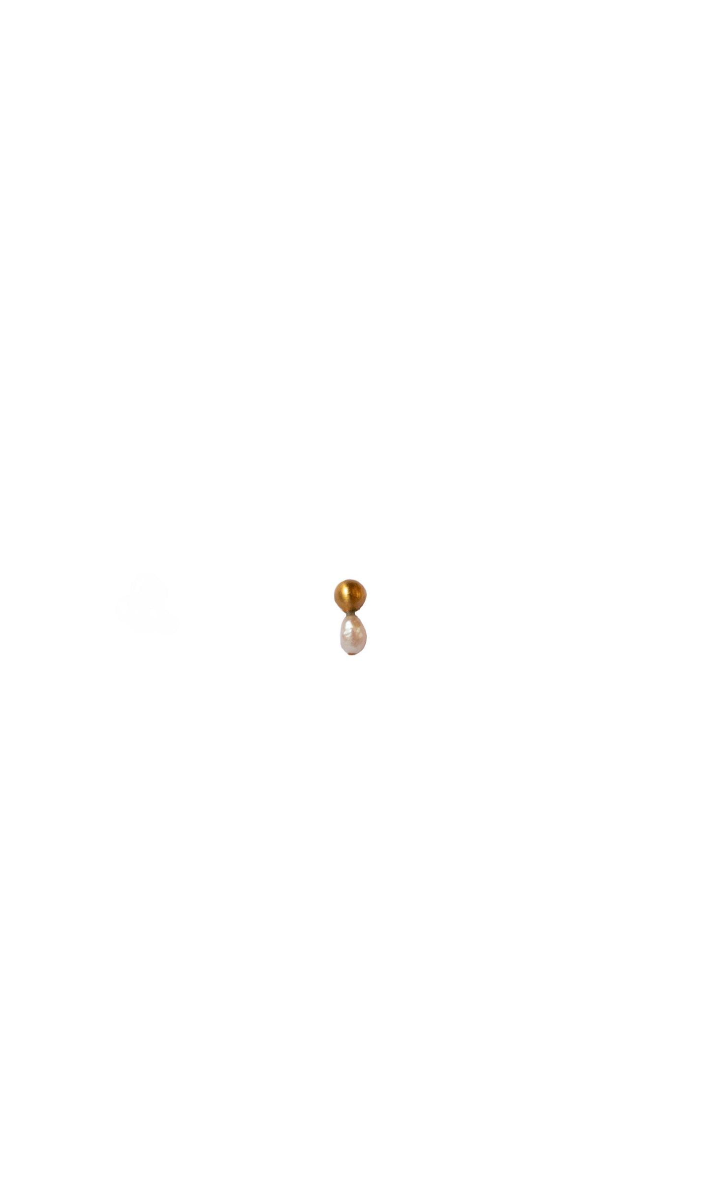 Zimbro Earrings