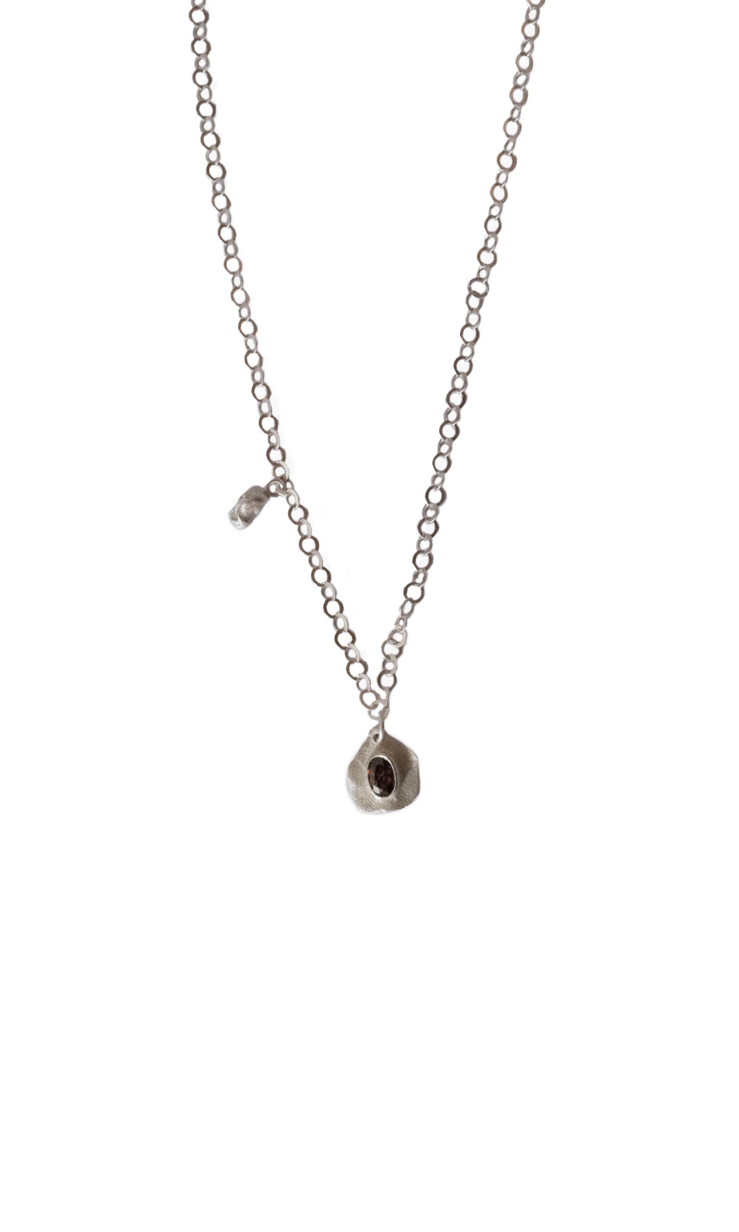 Cayenne Necklace