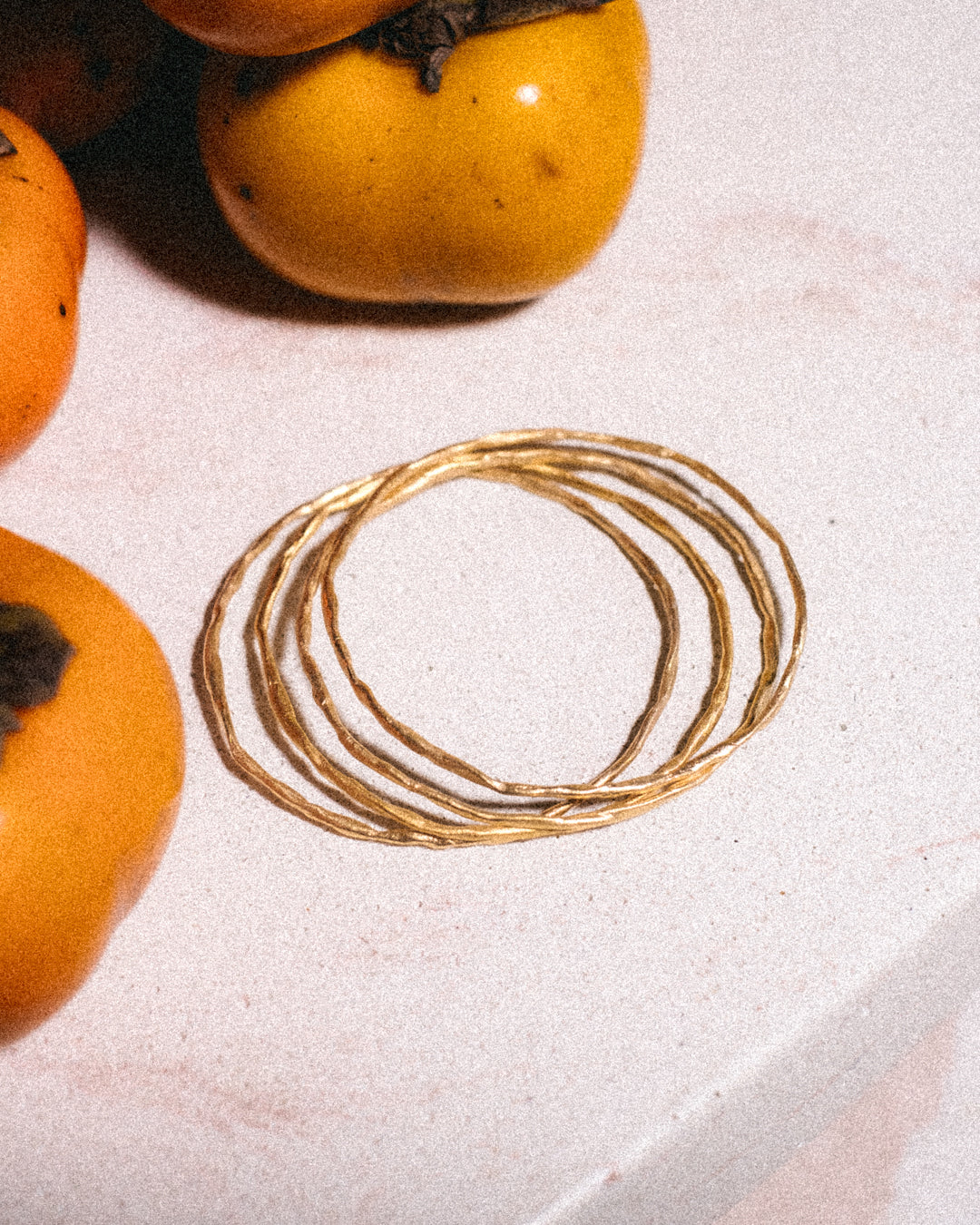Paprica Bracelet