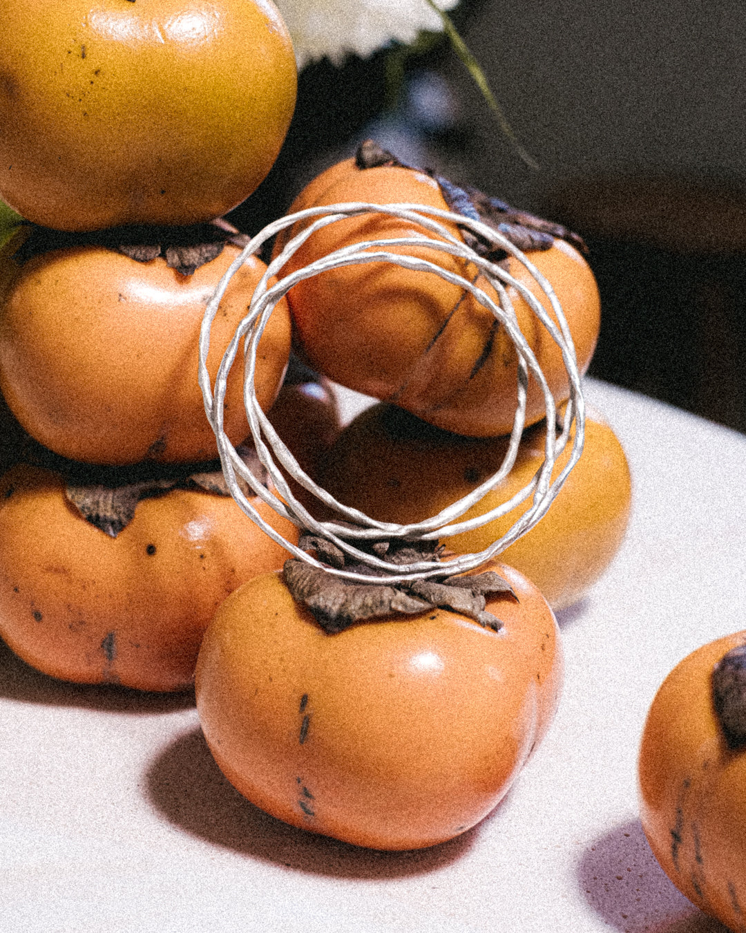 Paprica Bracelet
