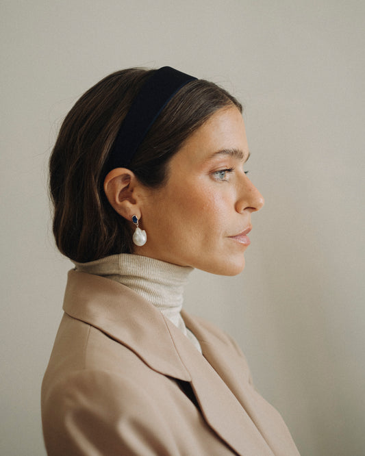Aguarela Earrings