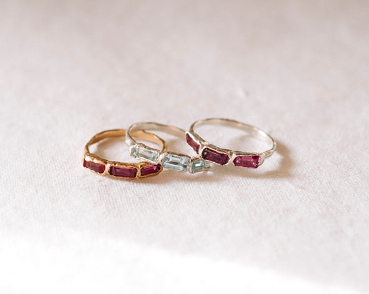 Claude Ring