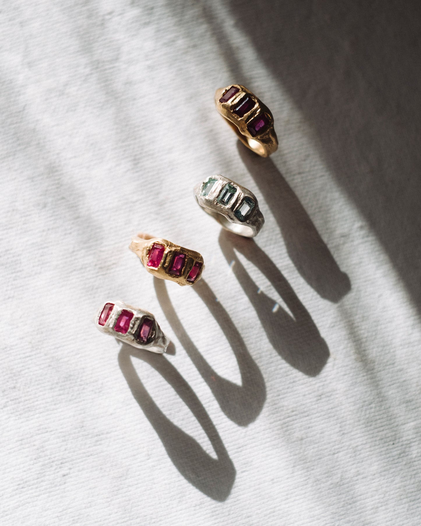 Dora Ring