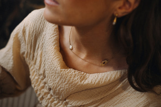 Lisa Necklace