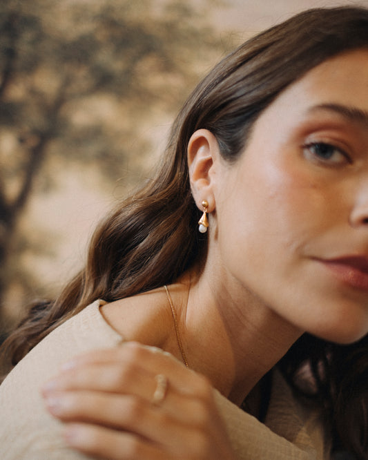 Mona Earrings