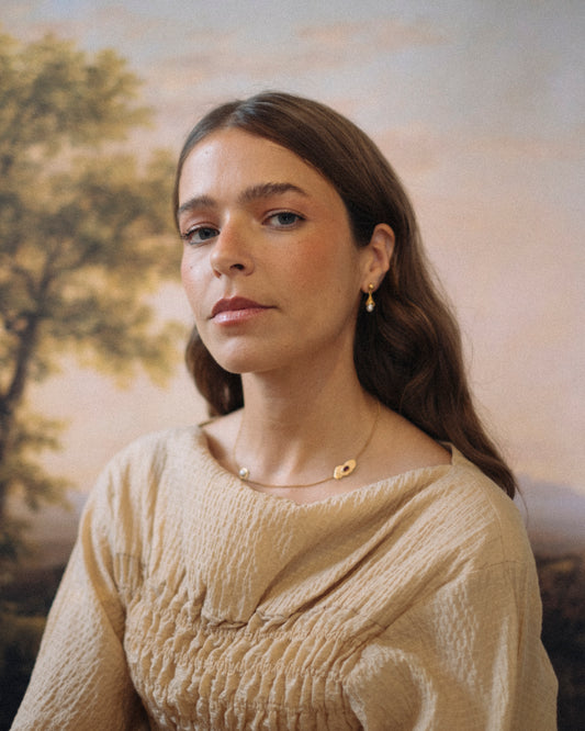 Mona Earrings