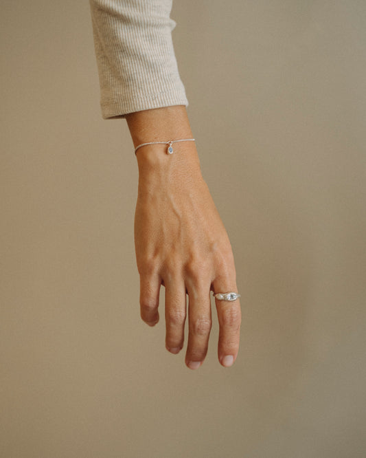 Vermeer Bracelet