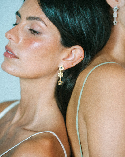 Aflorar Earrings