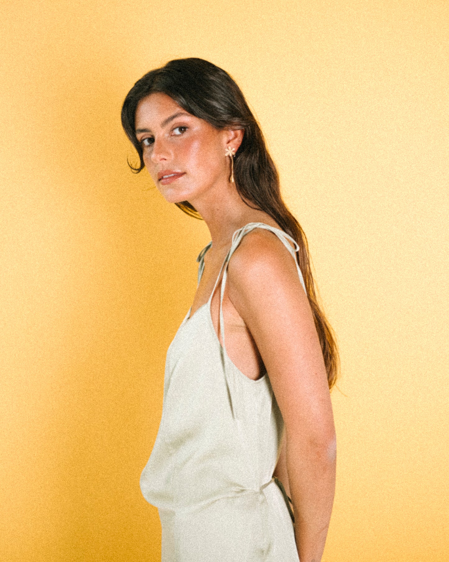 Caule Earrings