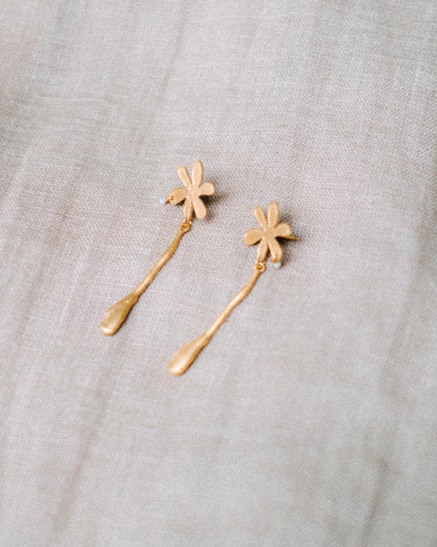 Caule Earrings