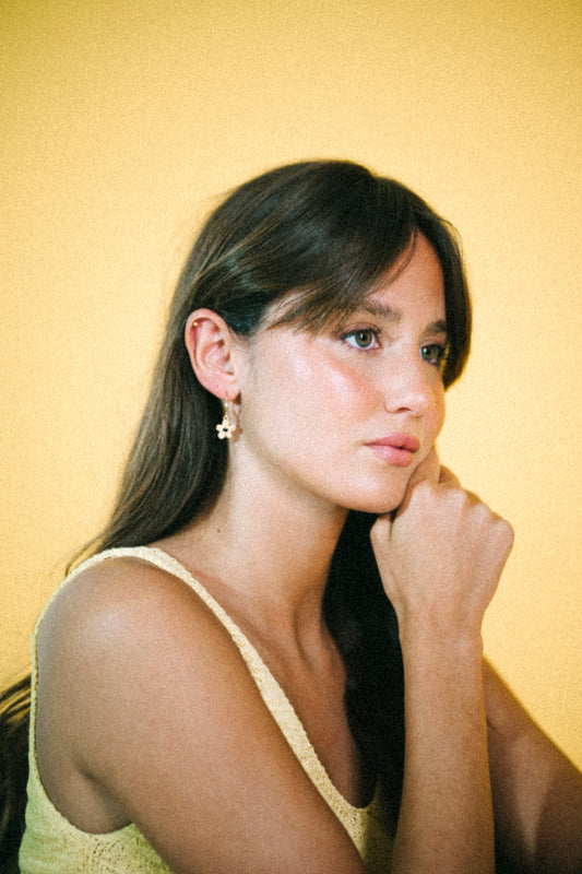 Galho Earrings