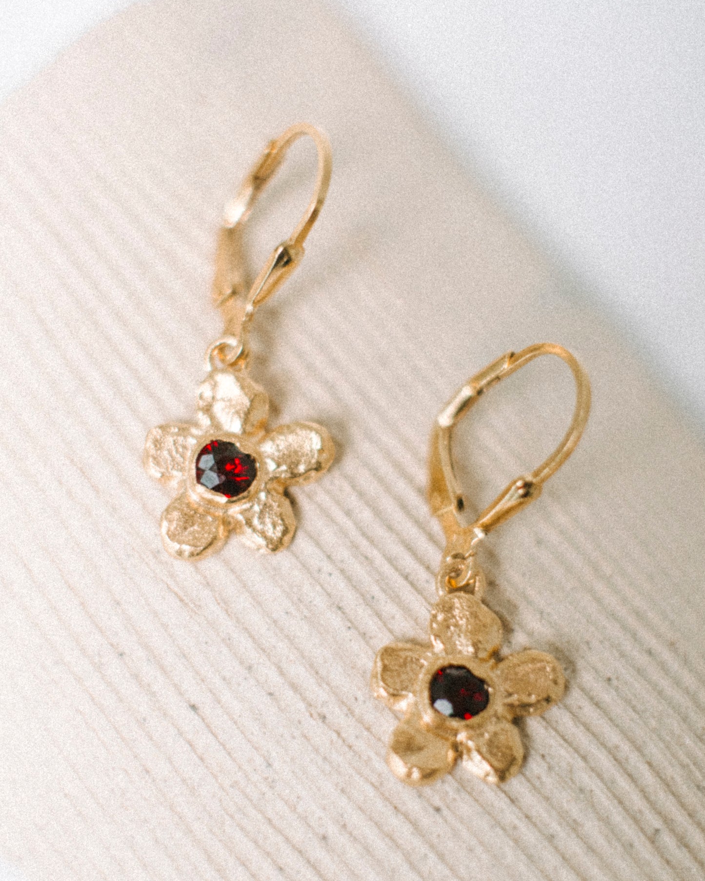 Galho Earrings