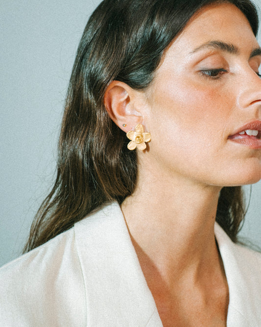 Margarida Earrings