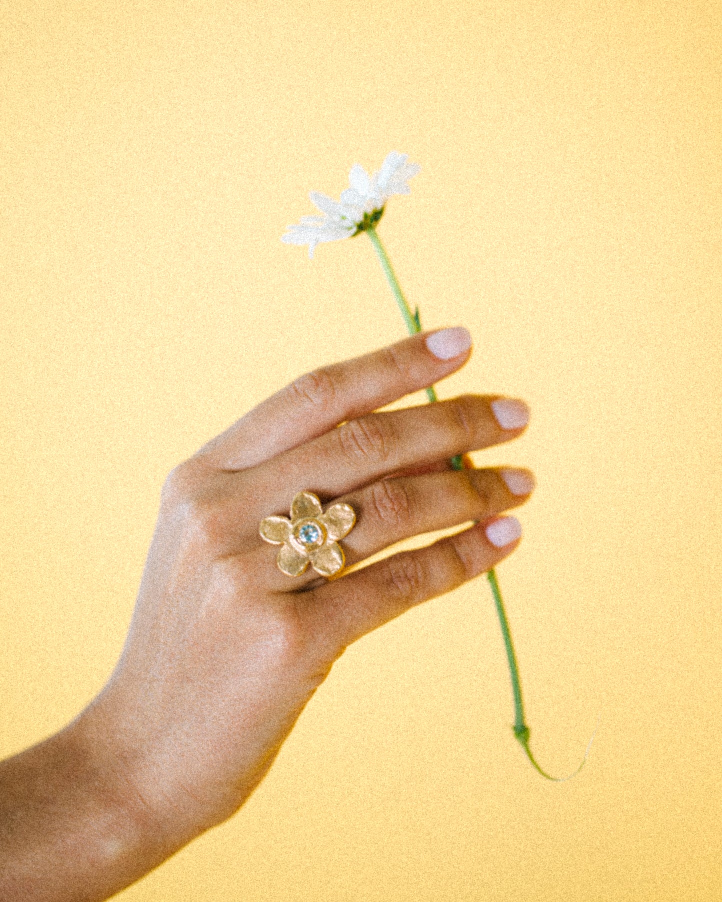 Ramo Ring