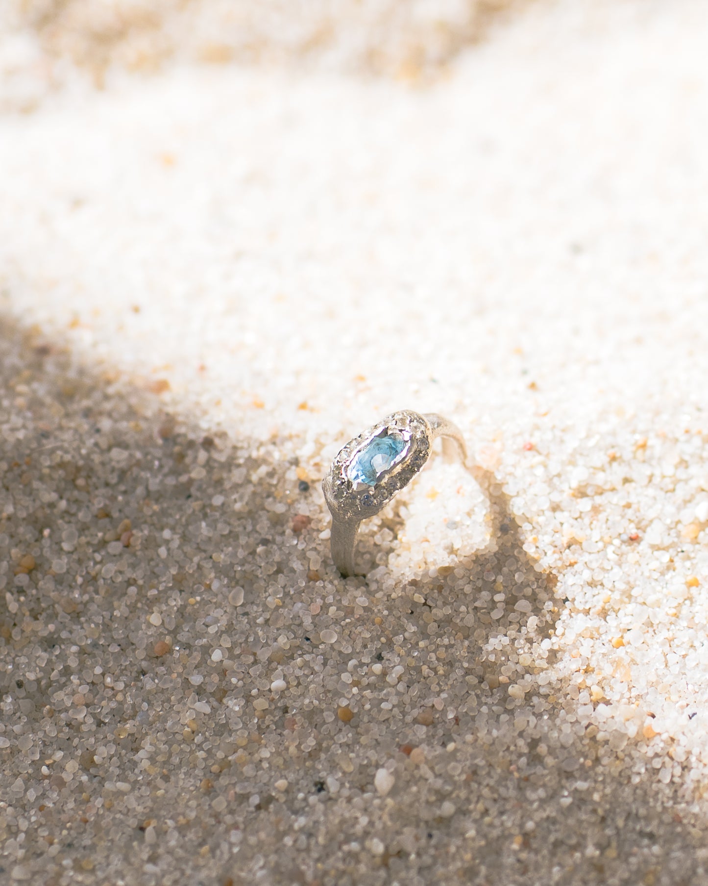 Amor de Verão ring