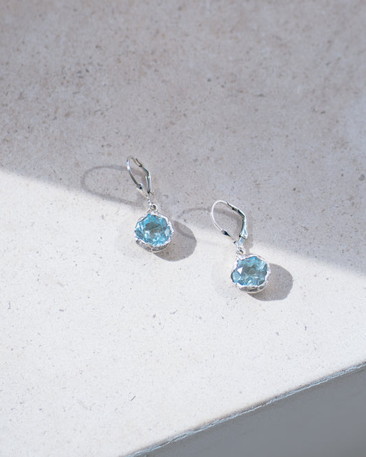 Pele Morena earrings