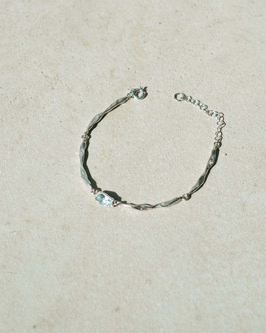Corpo Salgado bracelet