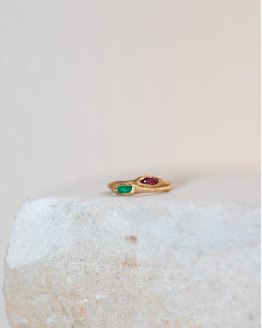 Rega Ring