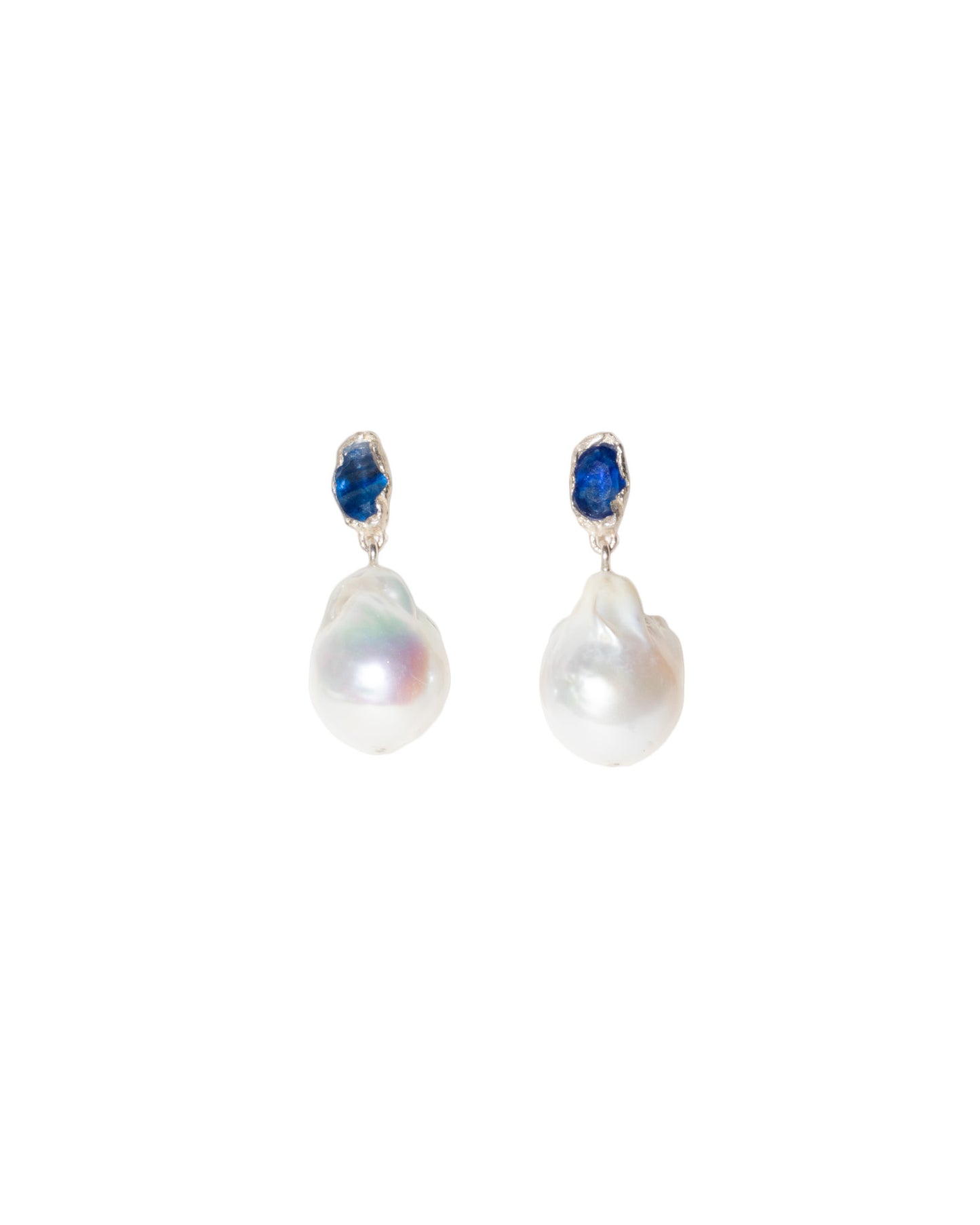 Aguarela Earrings