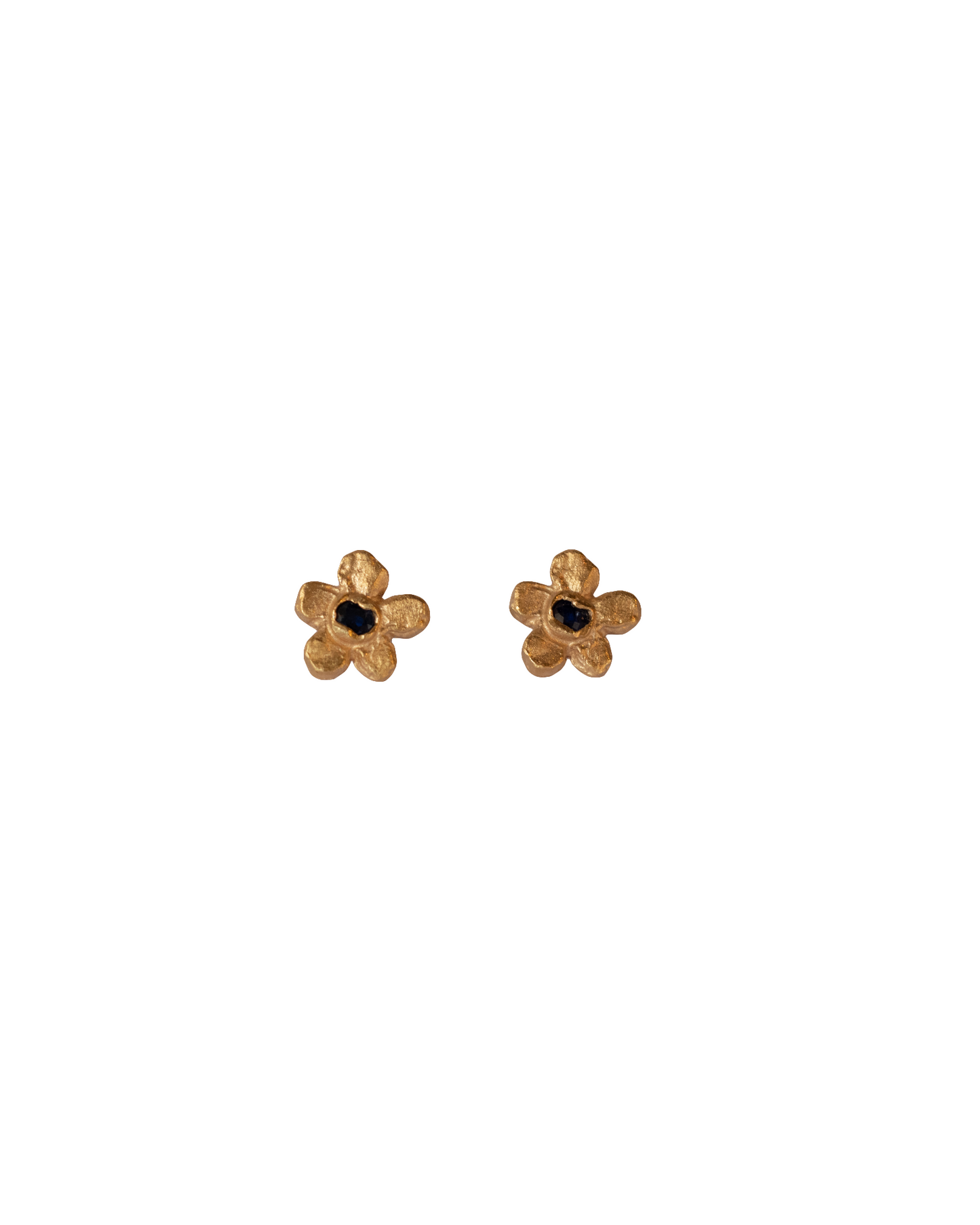 Botão Earrings