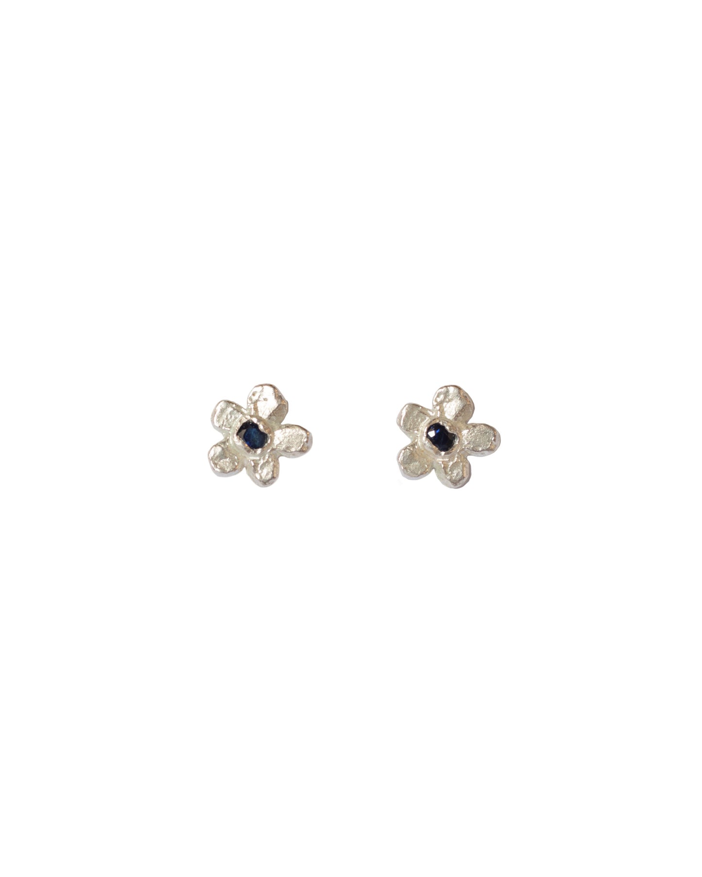 Botão Earrings