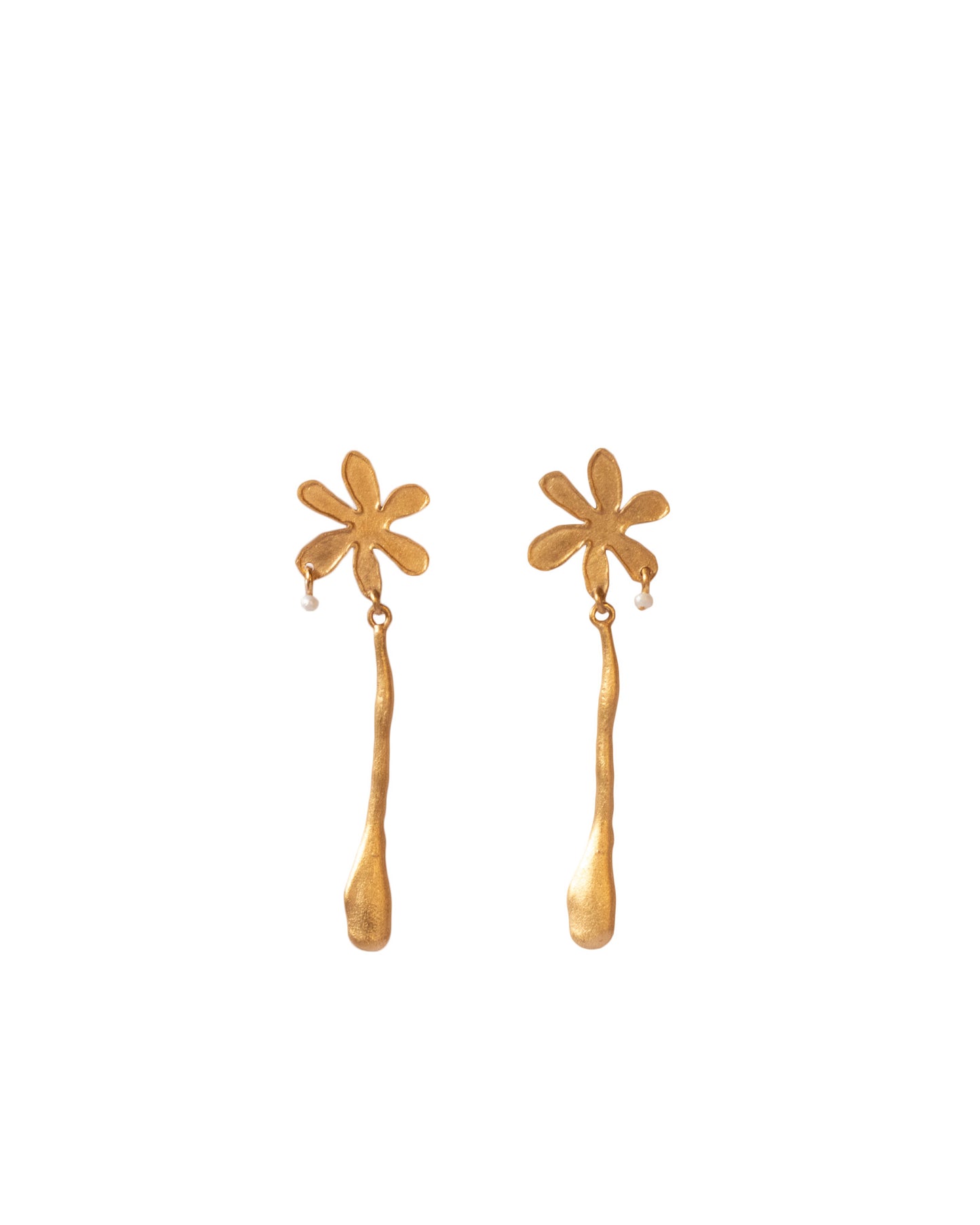 Caule Earrings