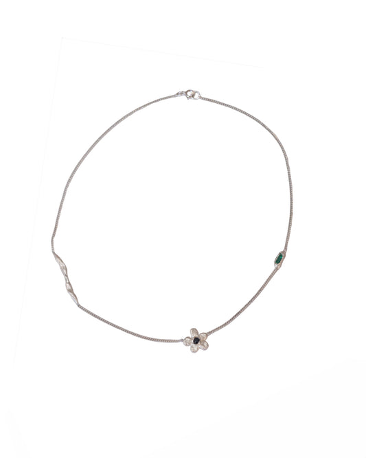 Desabrochar Necklace
