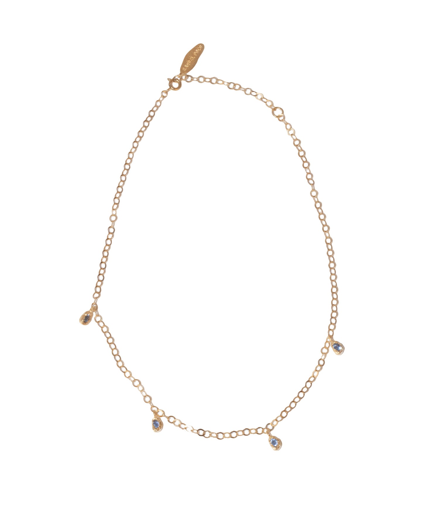 Fruta Colhida Necklace