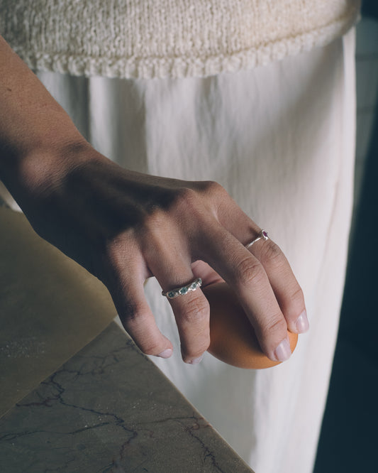 Bolo Caseiro Ring