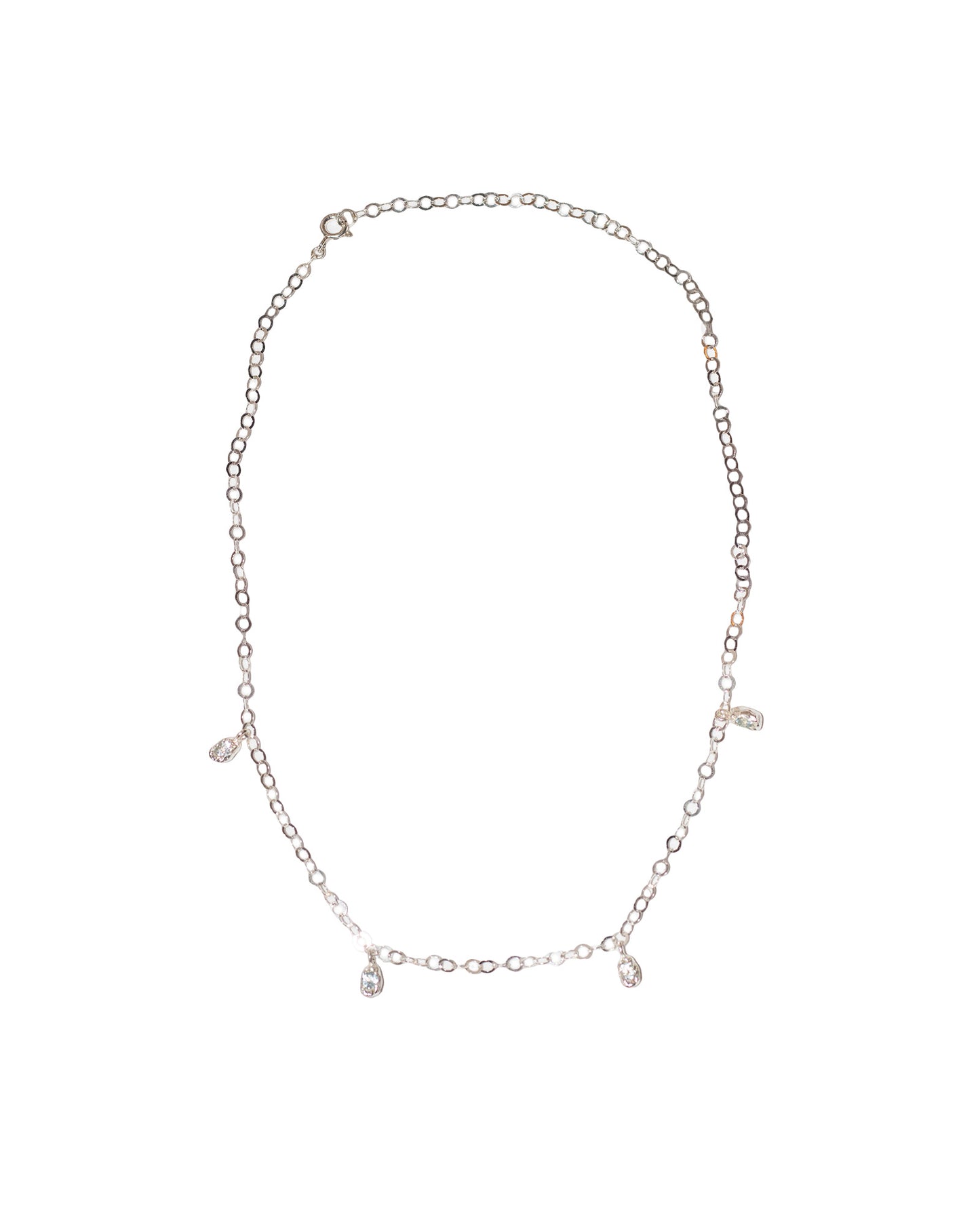 Fruta Colhida Necklace
