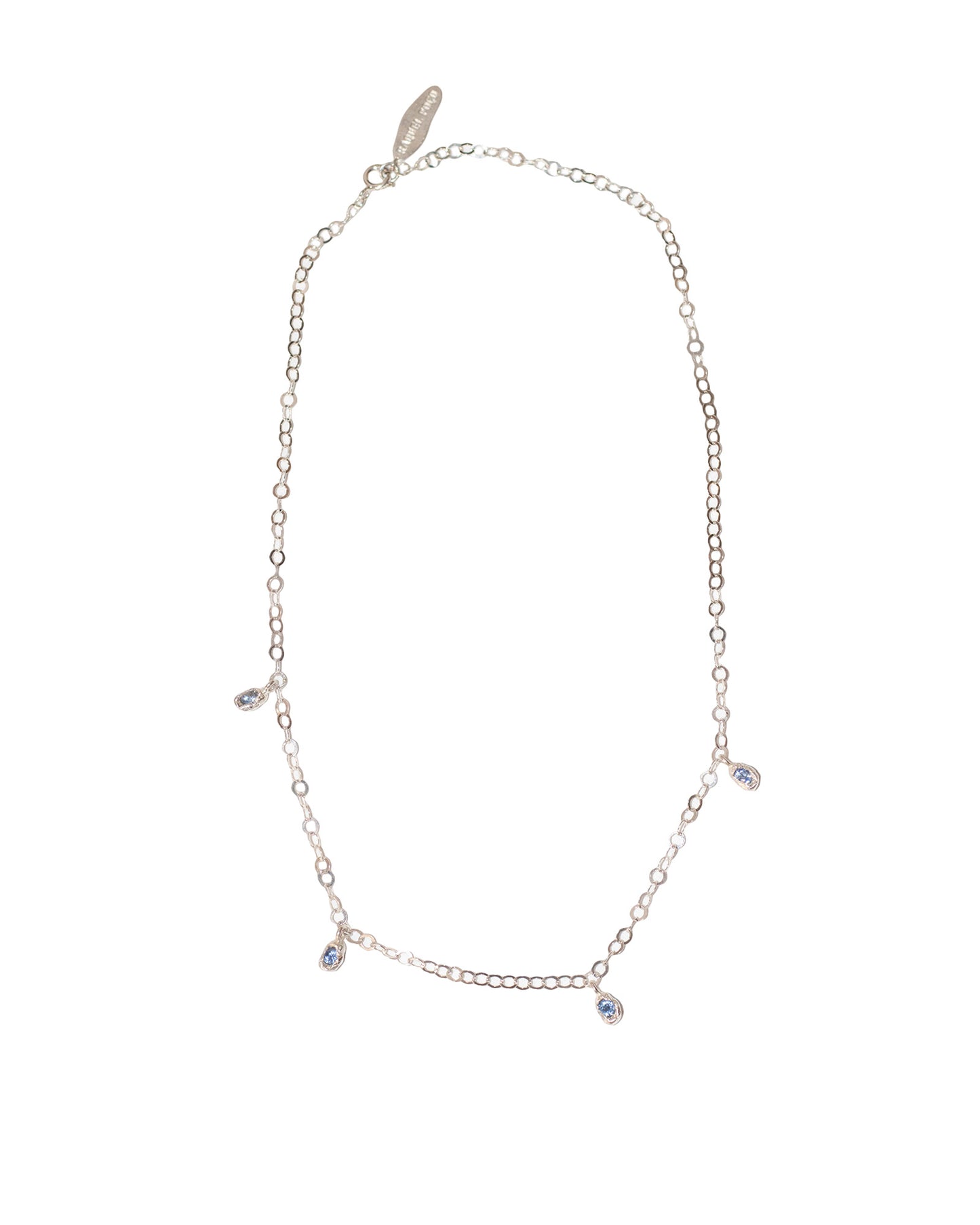 Fruta Colhida Necklace