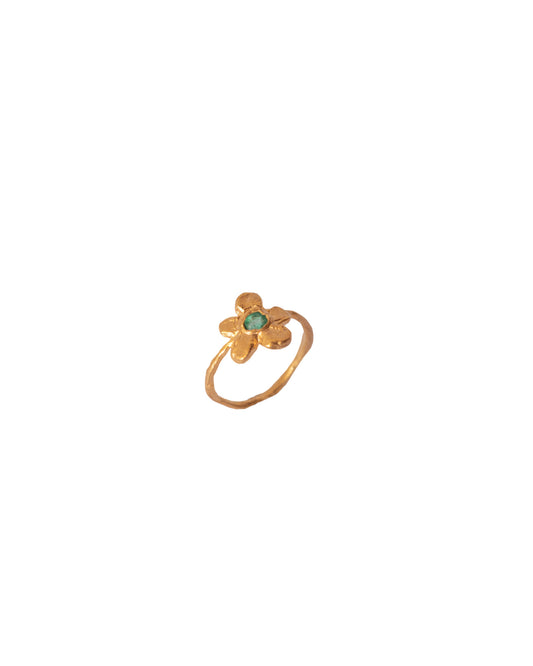 Silvestre Ring