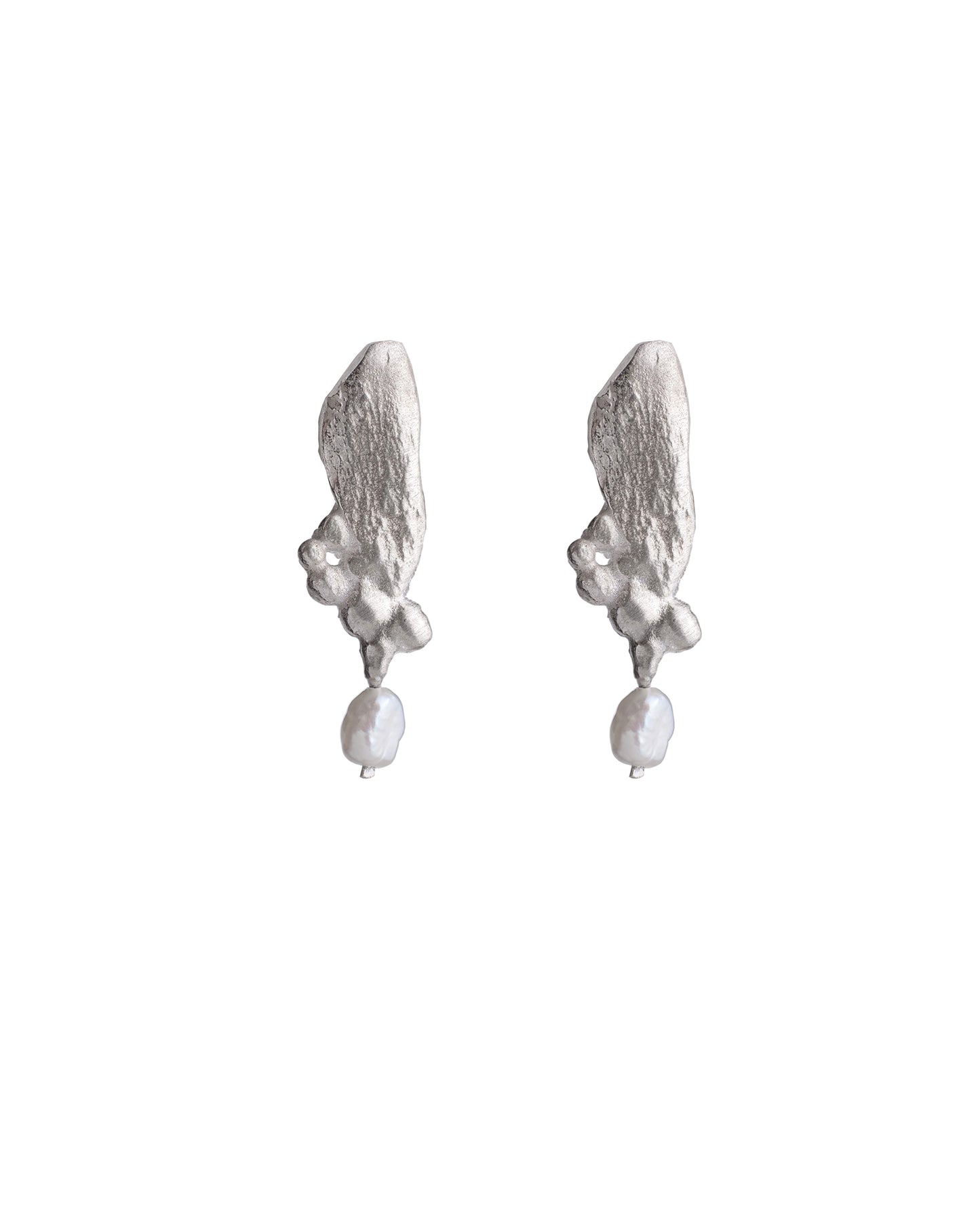 Flor de Tremoço Earrings