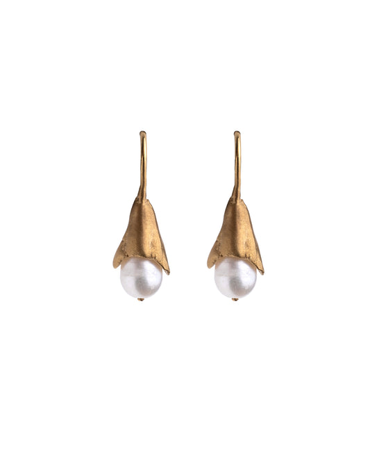 Romã Earrings